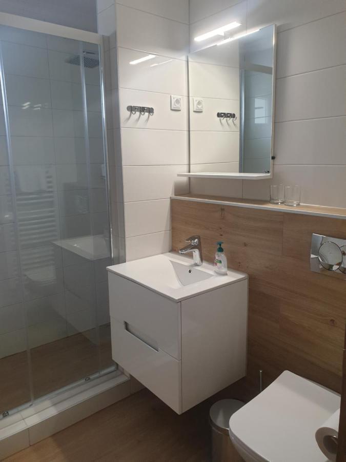 ורדניק Apartmani Kruna מראה חיצוני תמונה