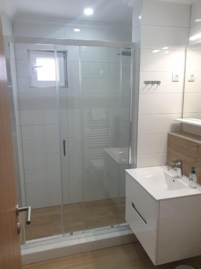 ורדניק Apartmani Kruna מראה חיצוני תמונה