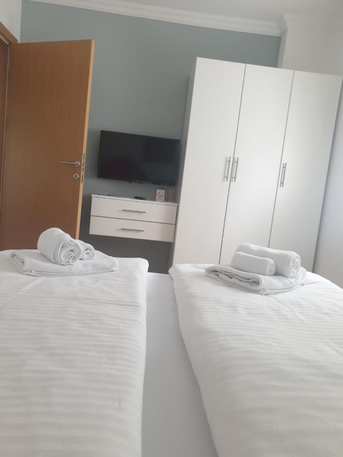ורדניק Apartmani Kruna מראה חיצוני תמונה